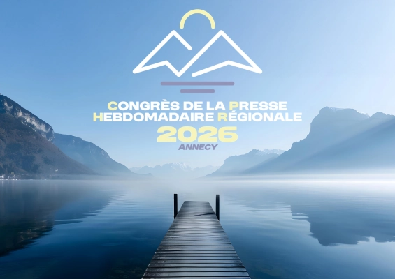 51ème Congrès de la Presse Hebdomadaire Régionale 2026